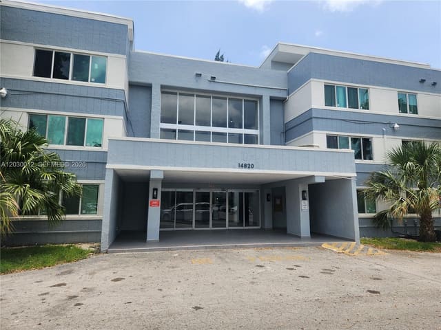14820 Naranja Lakes Boulevard D3G, Homestead, FL 33032
