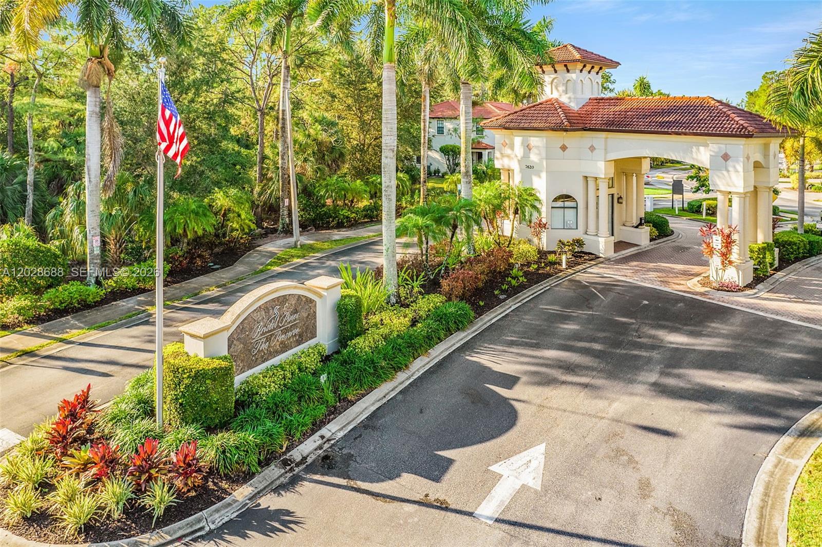 7542 Bristol Circle, Naples, FL 34120, Naples