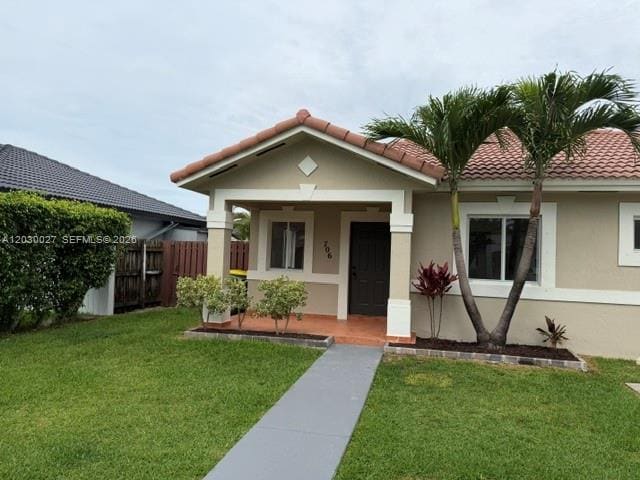 706 SE 14th Avenue, Homestead, FL 33033