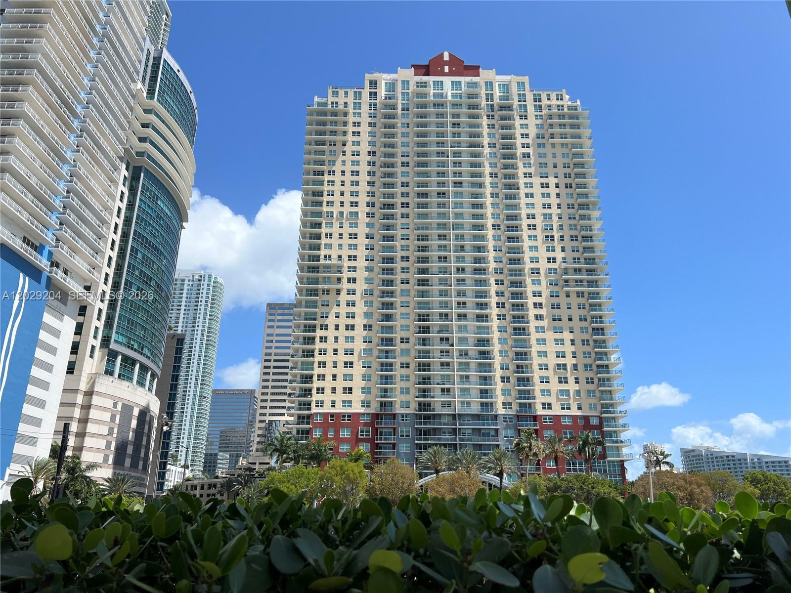 1155 Brickell Bay Drive 2701, Miami, FL 33131, Miami