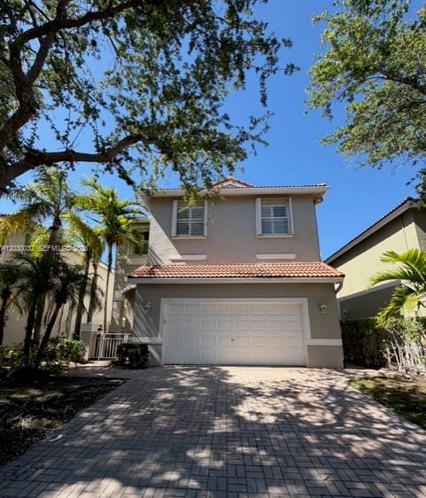 1125 Satinleaf Street, Hollywood, FL 33019, Hollywood