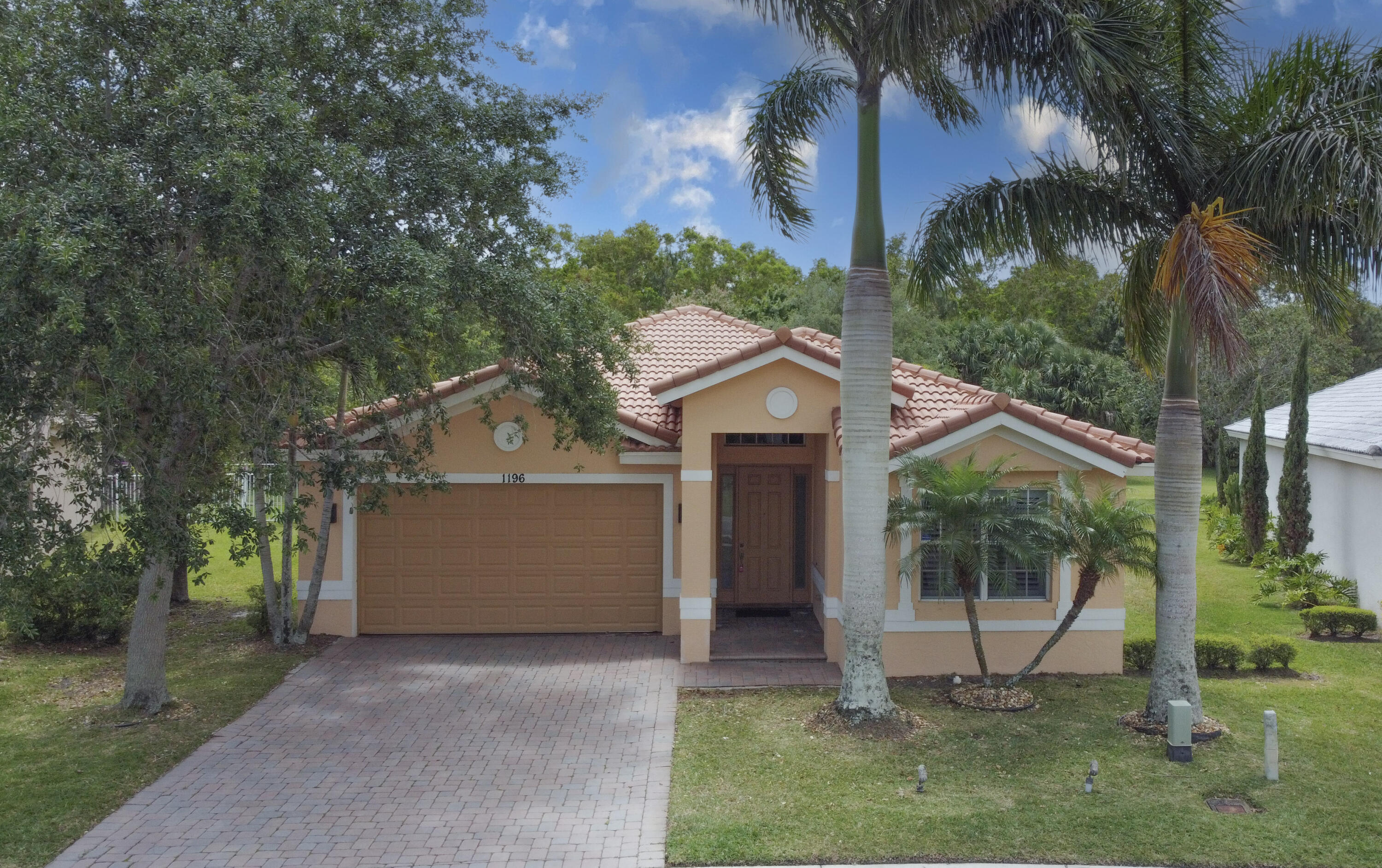 1196 SE Fleming Way, Stuart, FL 34997, Stuart