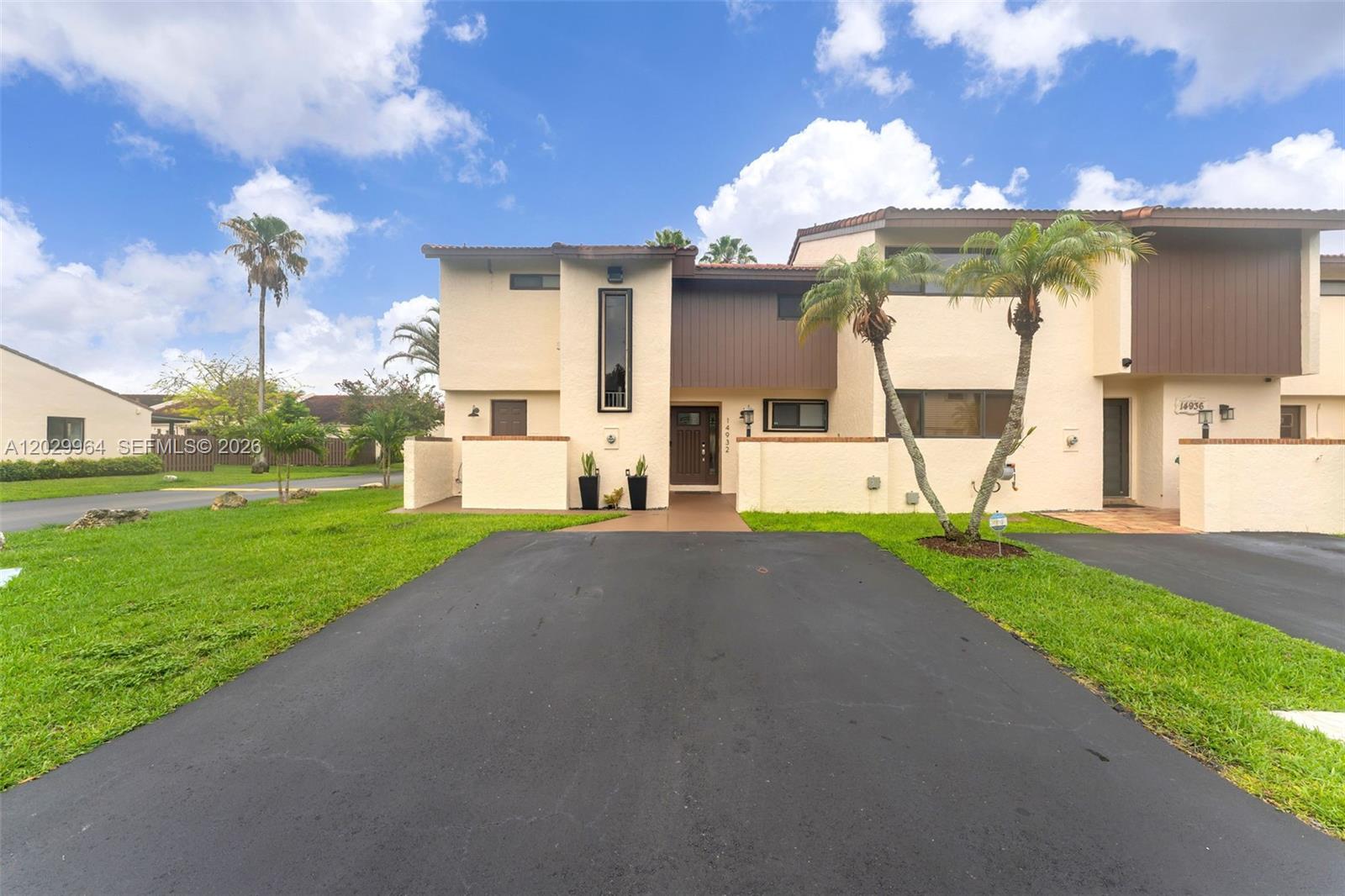 14932 SW 89th Street, Miami, FL 33196, Miami