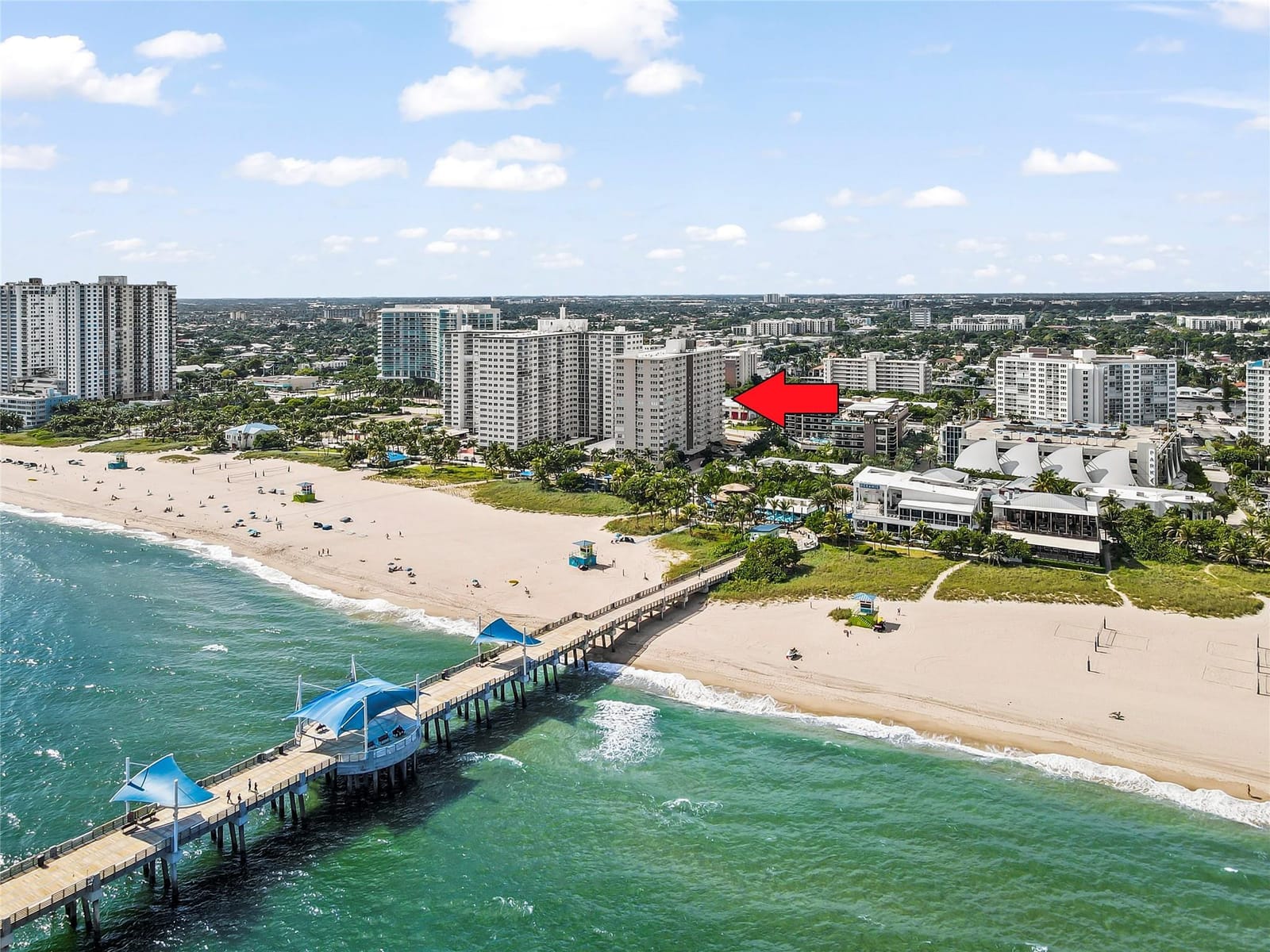 133 N Pompano Beach Boulevard 702, Pompano Beach, FL 33062 photo 3