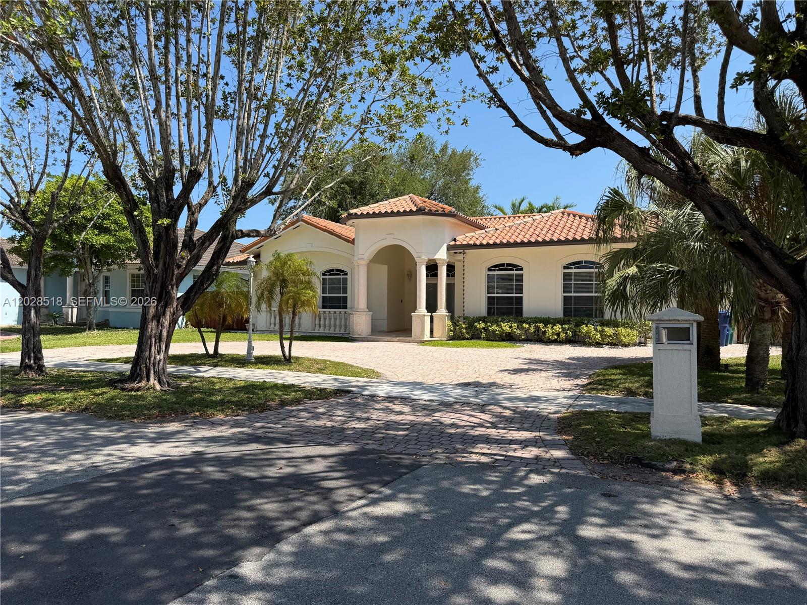9444 SW 78th Street 0, Miami, FL 33173, Miami
