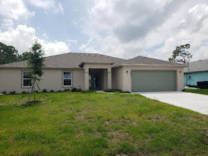 1267 SW Edinburgh Drive, Port St. Lucie, FL 34953, Port St Lucie