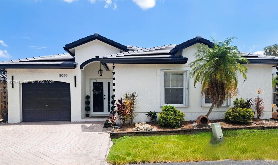 8020 SW 158th Avenue, Miami, FL 33193, Miami