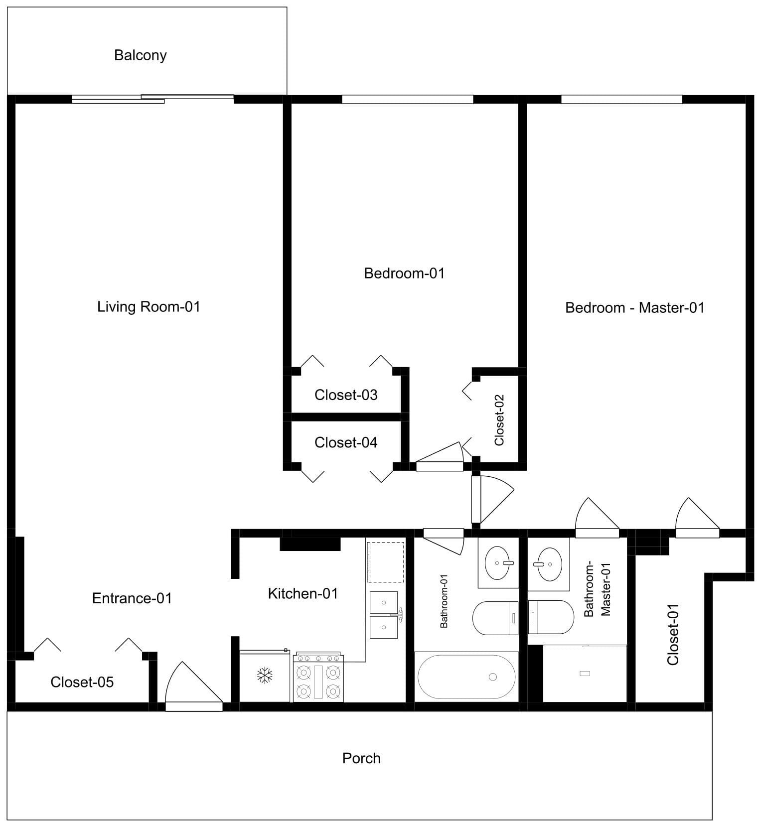 9360 Fontainebleau Boulevard Apt 310, Miami, FL 33172 photo 29