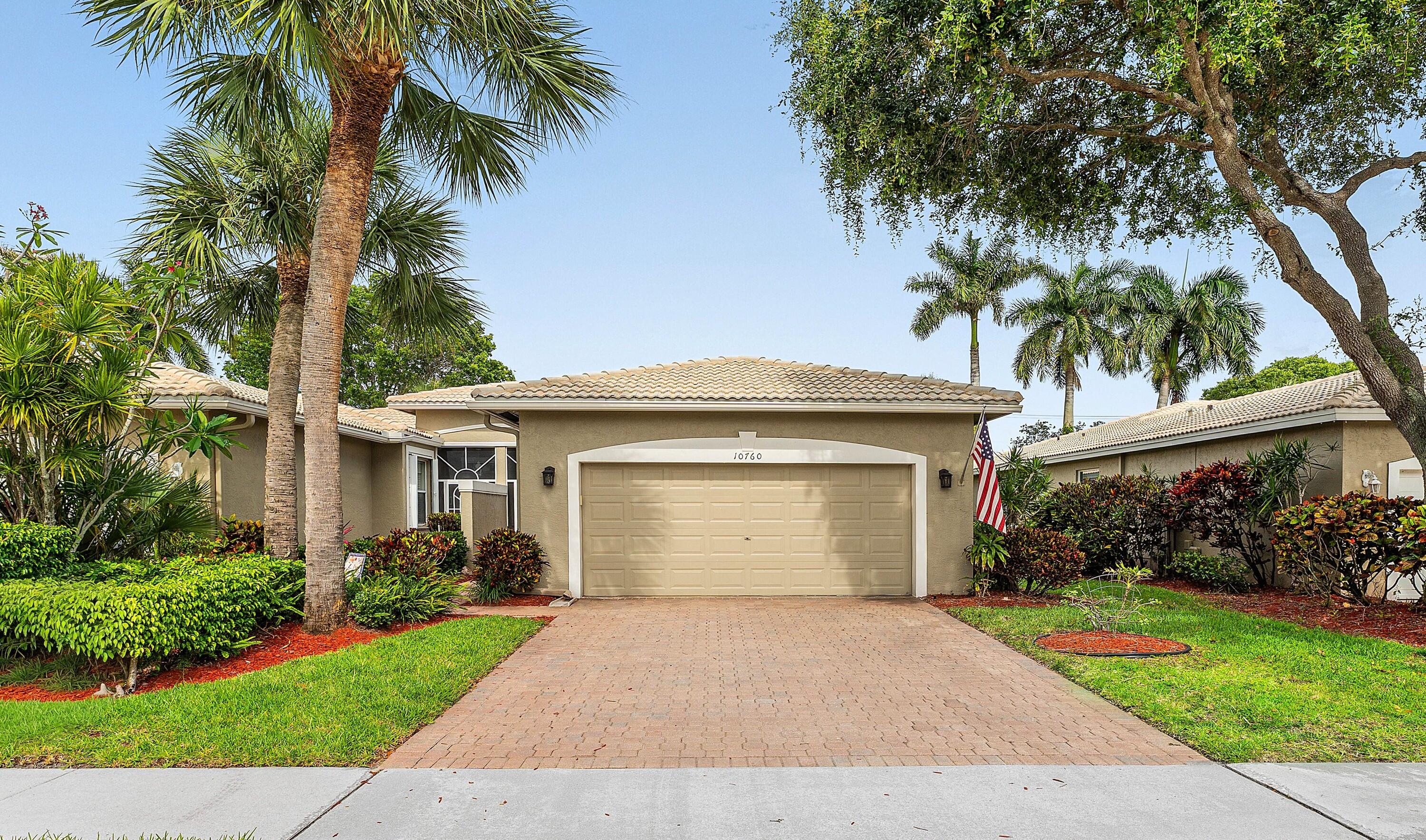 10760 Royal Caribbean Circle, Boynton Beach, FL 33437, Boynton Beach