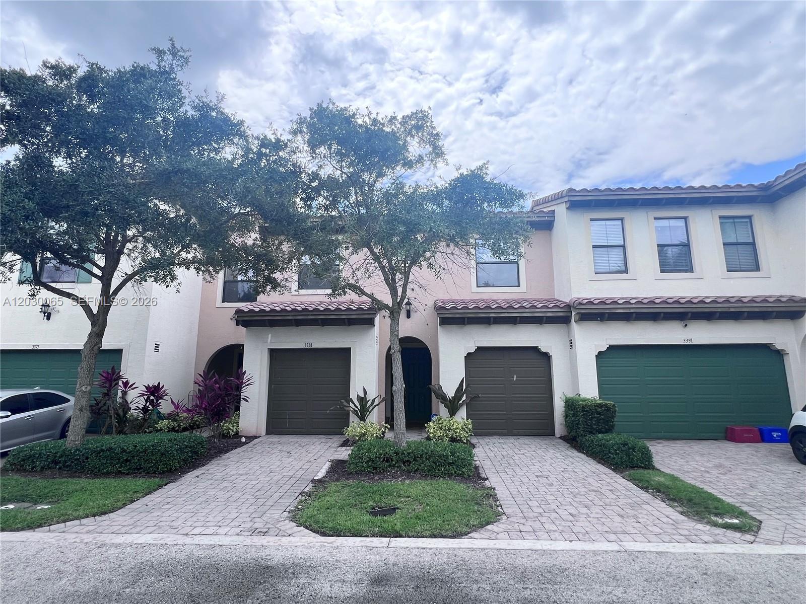 3381 NW 125th Avenue, Sunrise, FL 33323, Sunrise