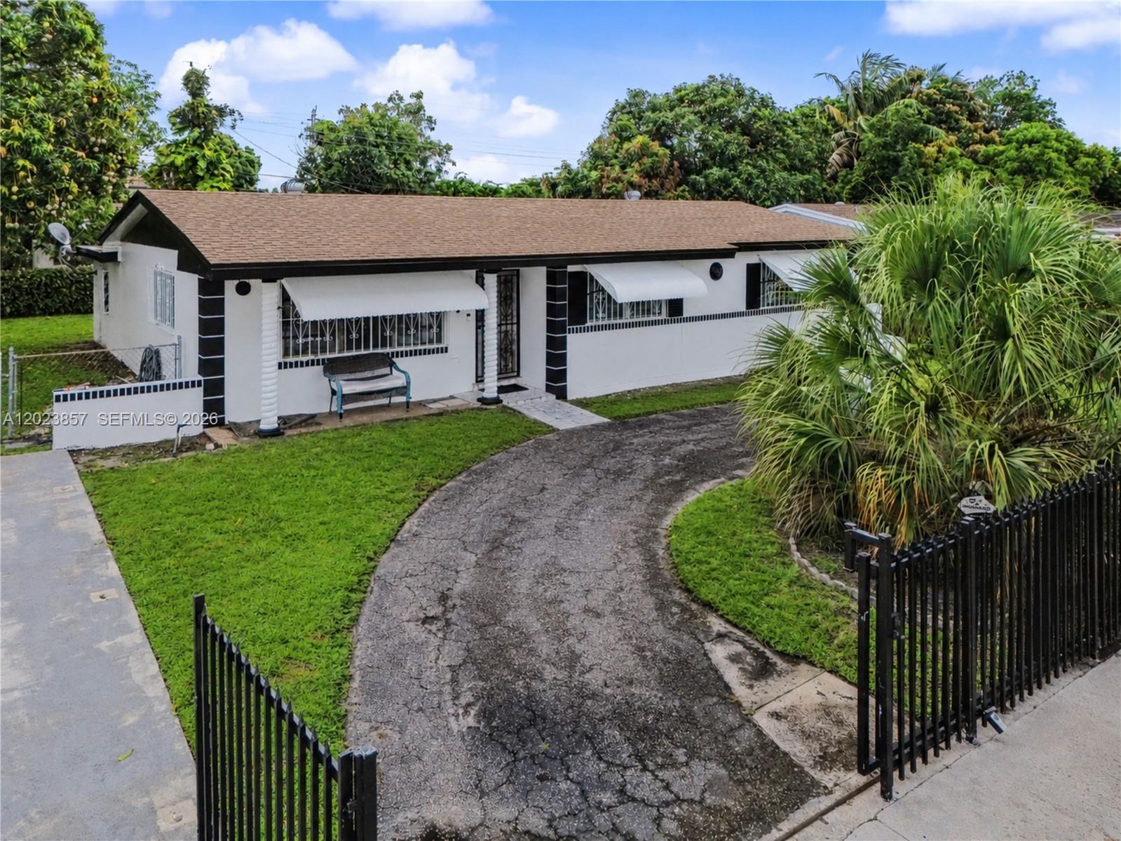 18805 NW 19th Court, Miami Gardens, FL 33056, Miami Gardens