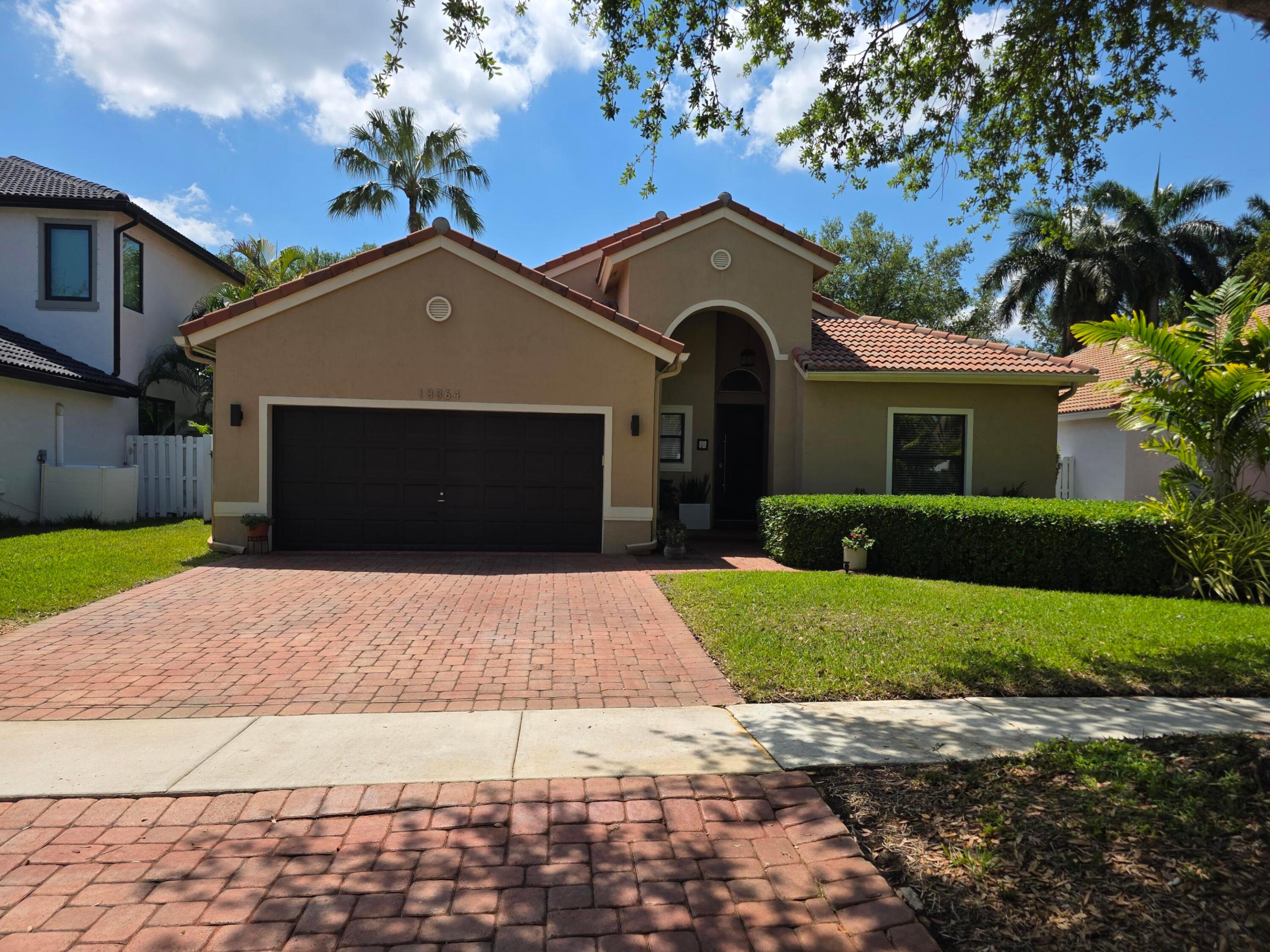 18864 SW 29th Court, Miramar, FL 33029, Miramar