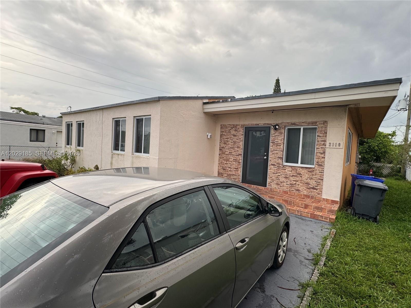 2110 Funston Street, Hollywood, FL 33020, Hollywood