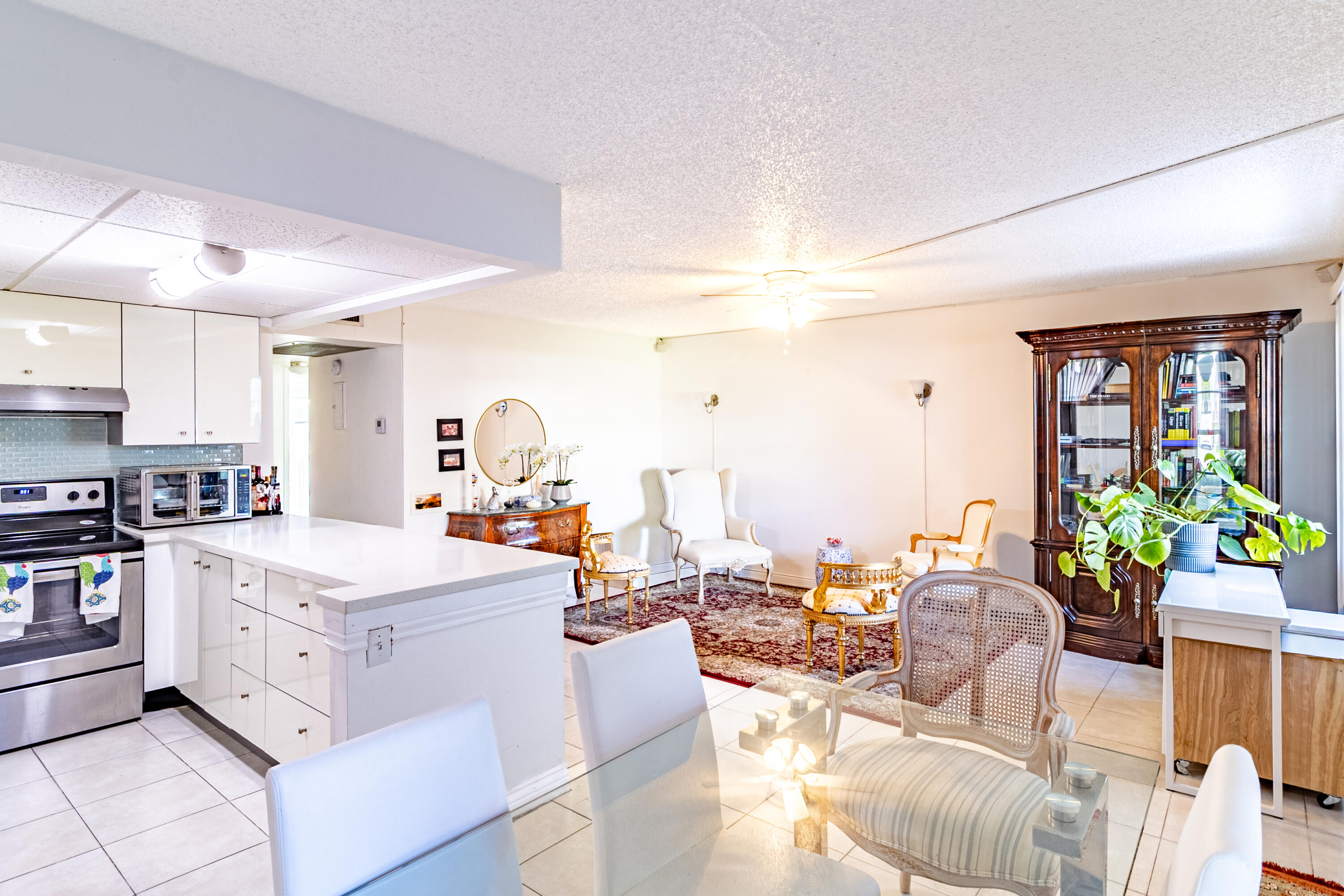 213 Fanshaw F, Boca Raton, FL 33434, Boca Raton