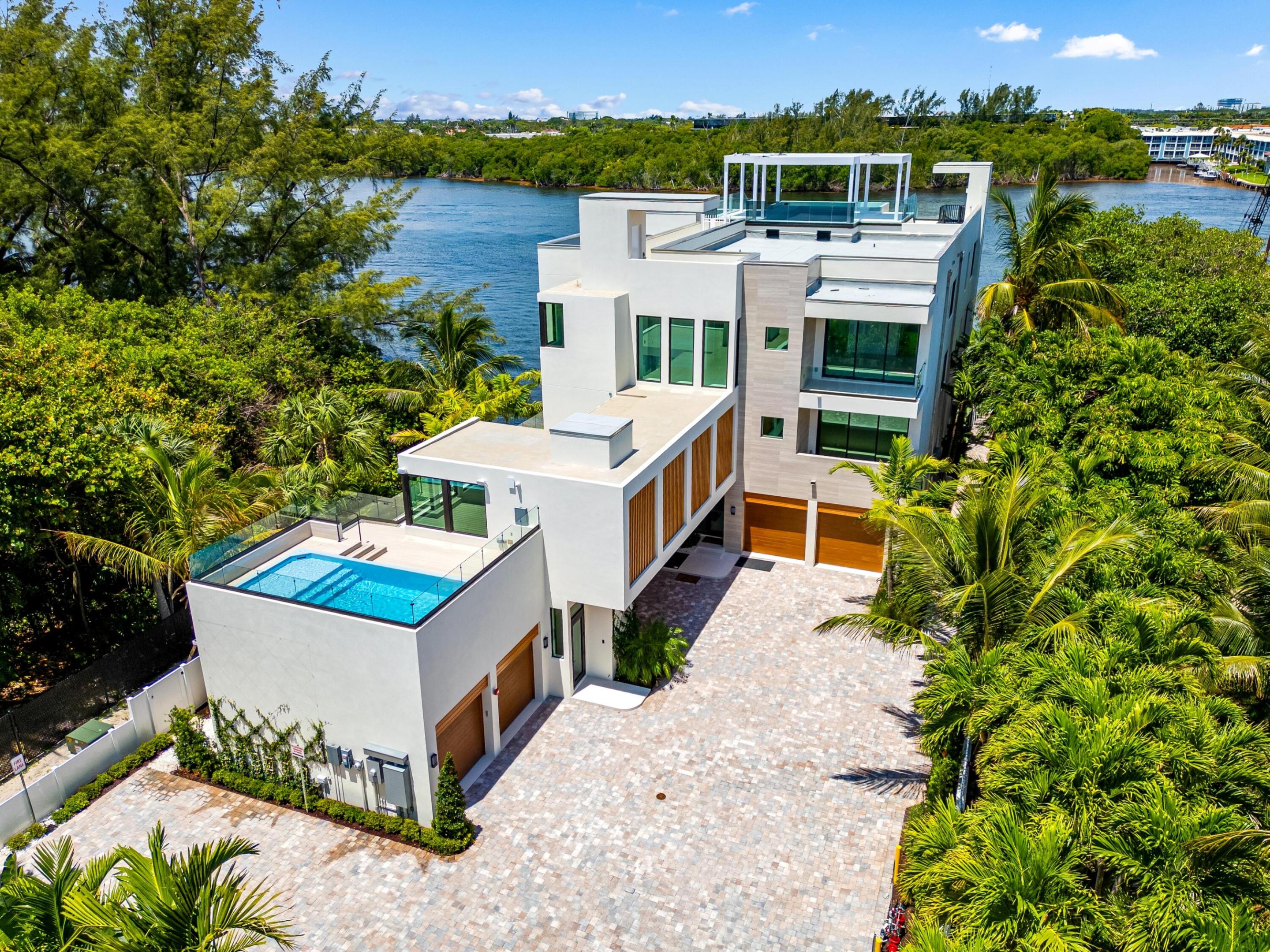 900 Lago Mar Lane Penthouse, Boca Raton, FL 33431, Boca Raton
