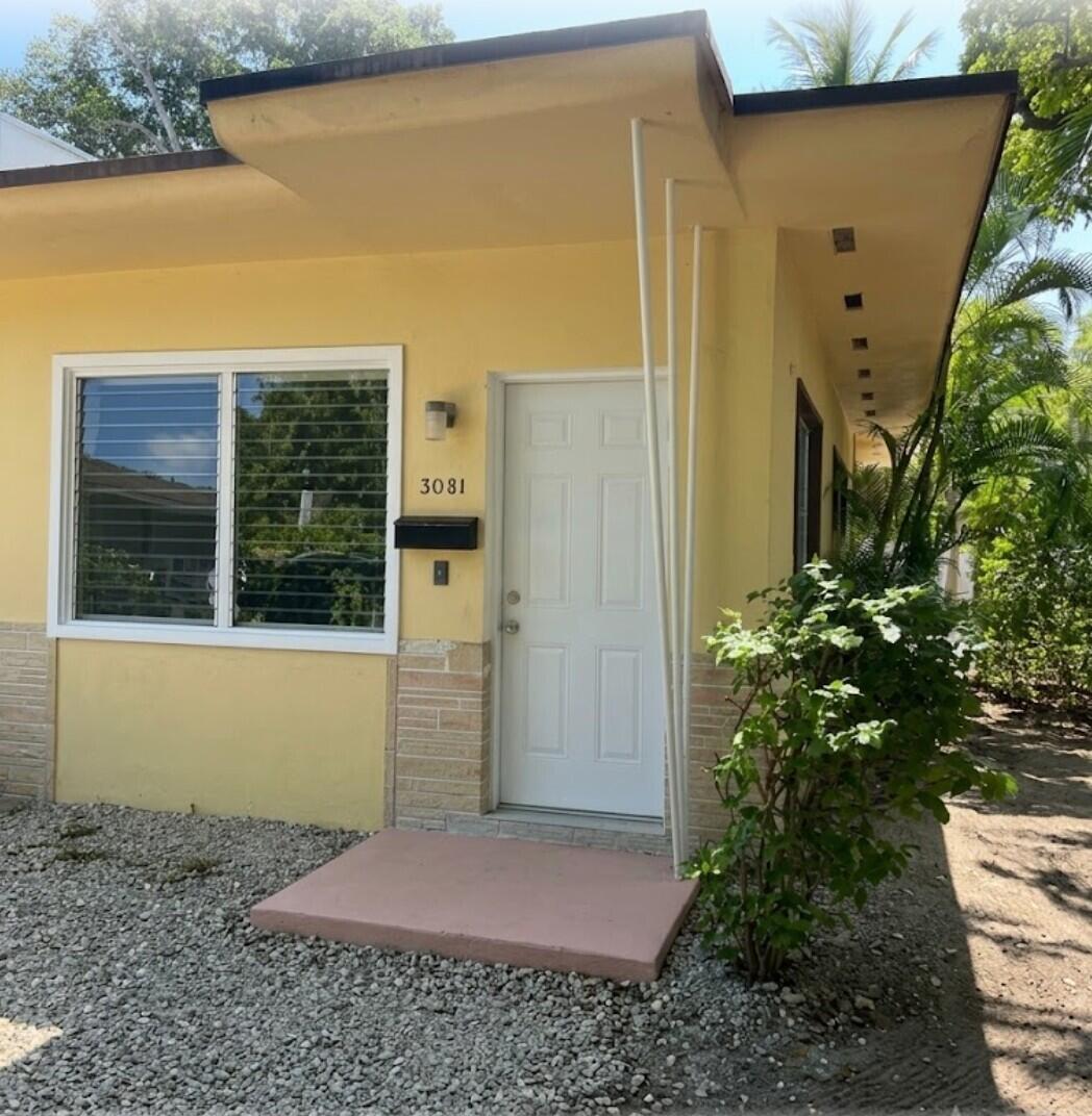 3081 Virginia Street, Miami, FL 33133, Miami