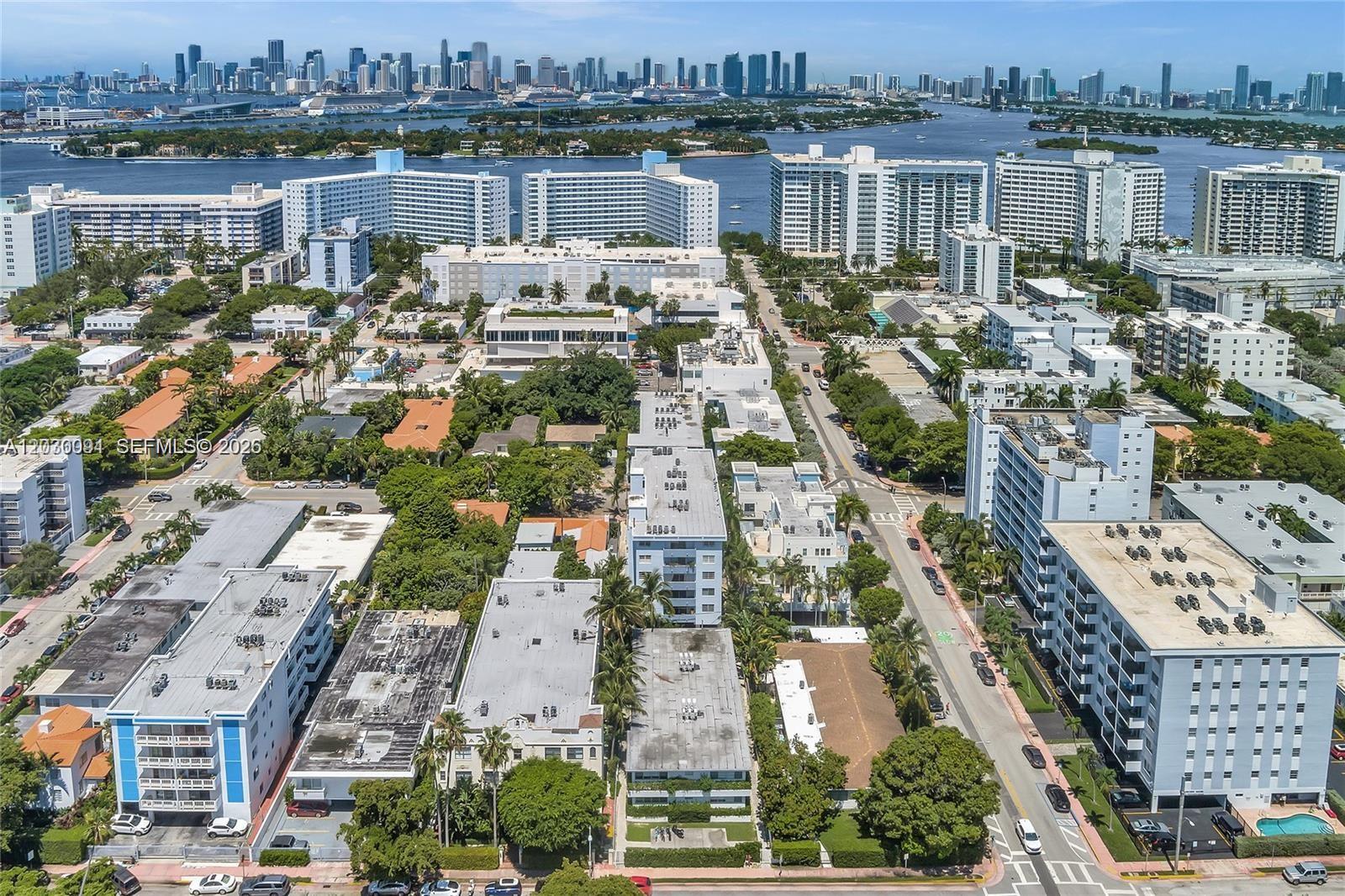 940 Michigan Avenue 10, Miami Beach, FL 33139, Miami Beach