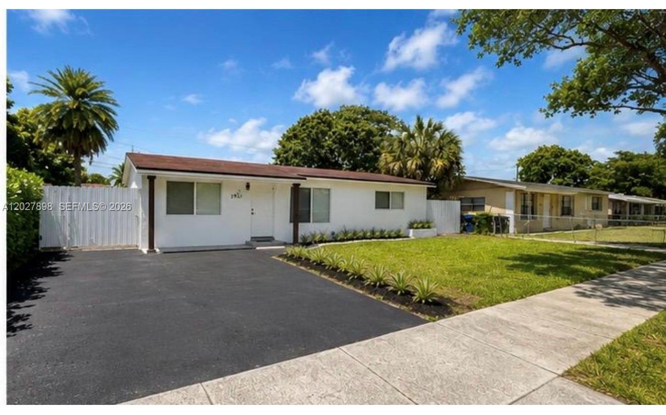 2931 NW 21st Street, Fort Lauderdale, FL 33311, Fort Lauderdale