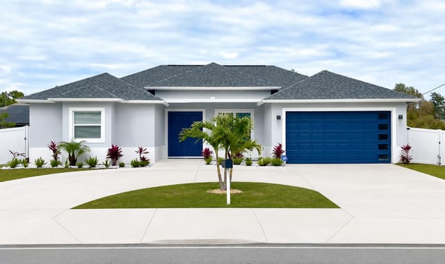 363 SW Becker Road, Port St. Lucie, FL 34953