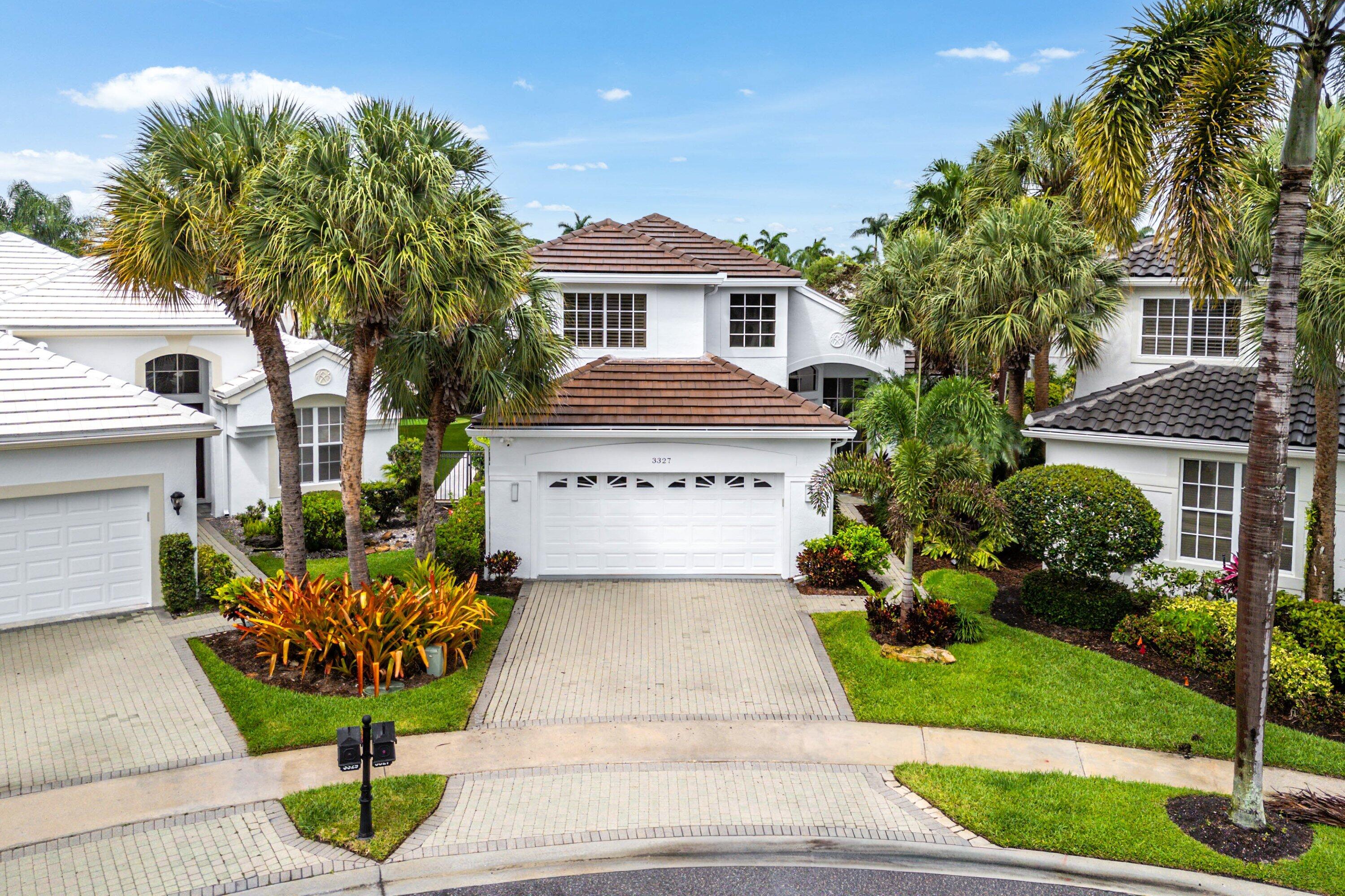 3327 NW 53rd Circle, Boca Raton, FL 33496, Boca Raton
