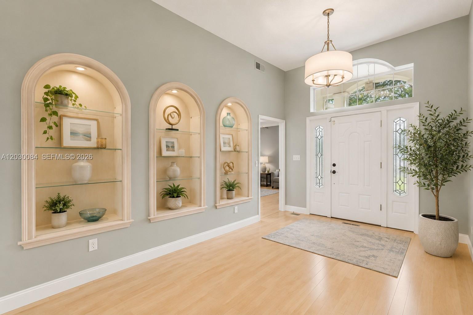 474 N Afterglow Circle, Crystal River, FL 34429 photo 8