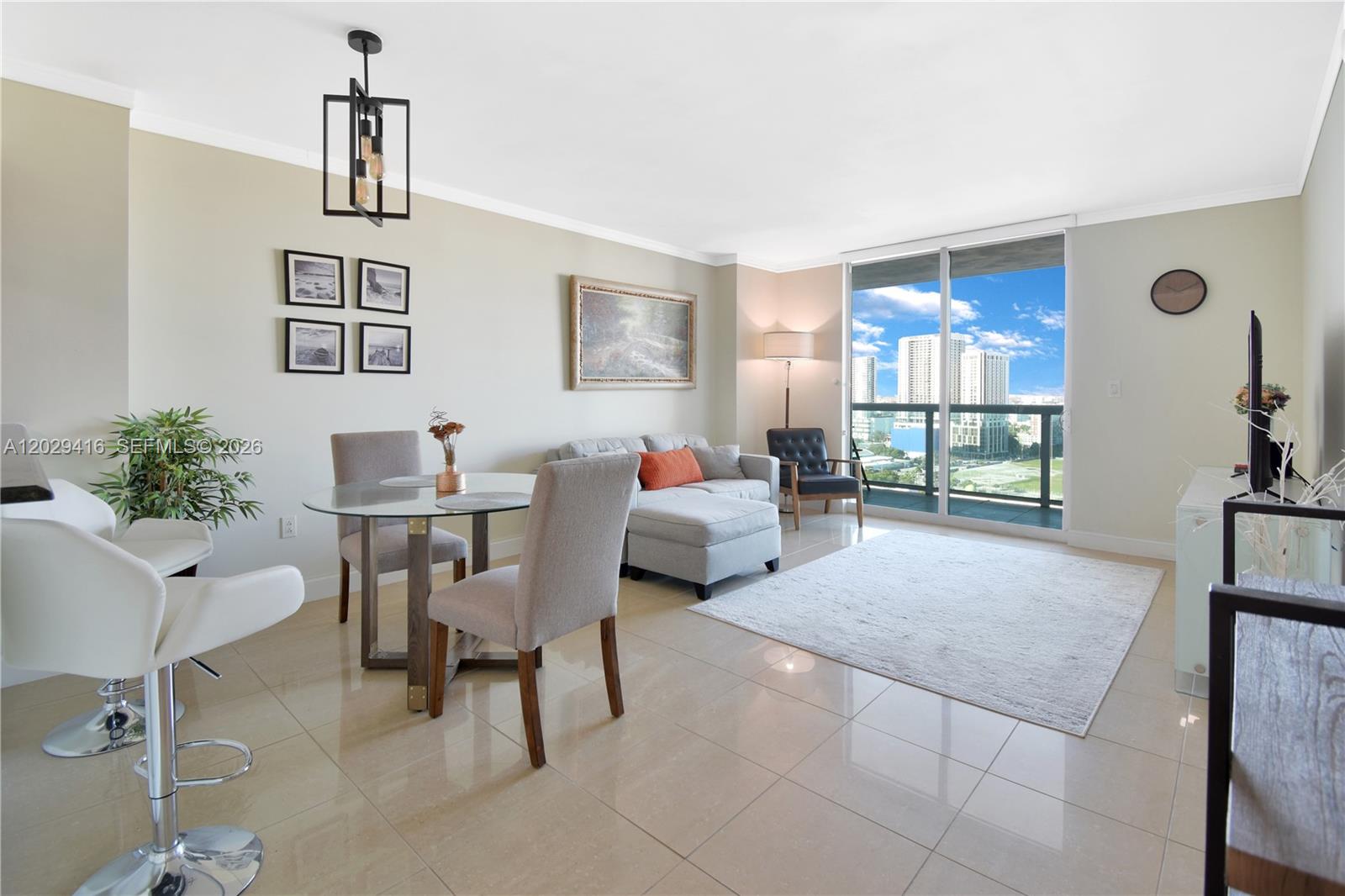 1800 N Bayshore Drive 2308, Miami, FL 33132, Miami