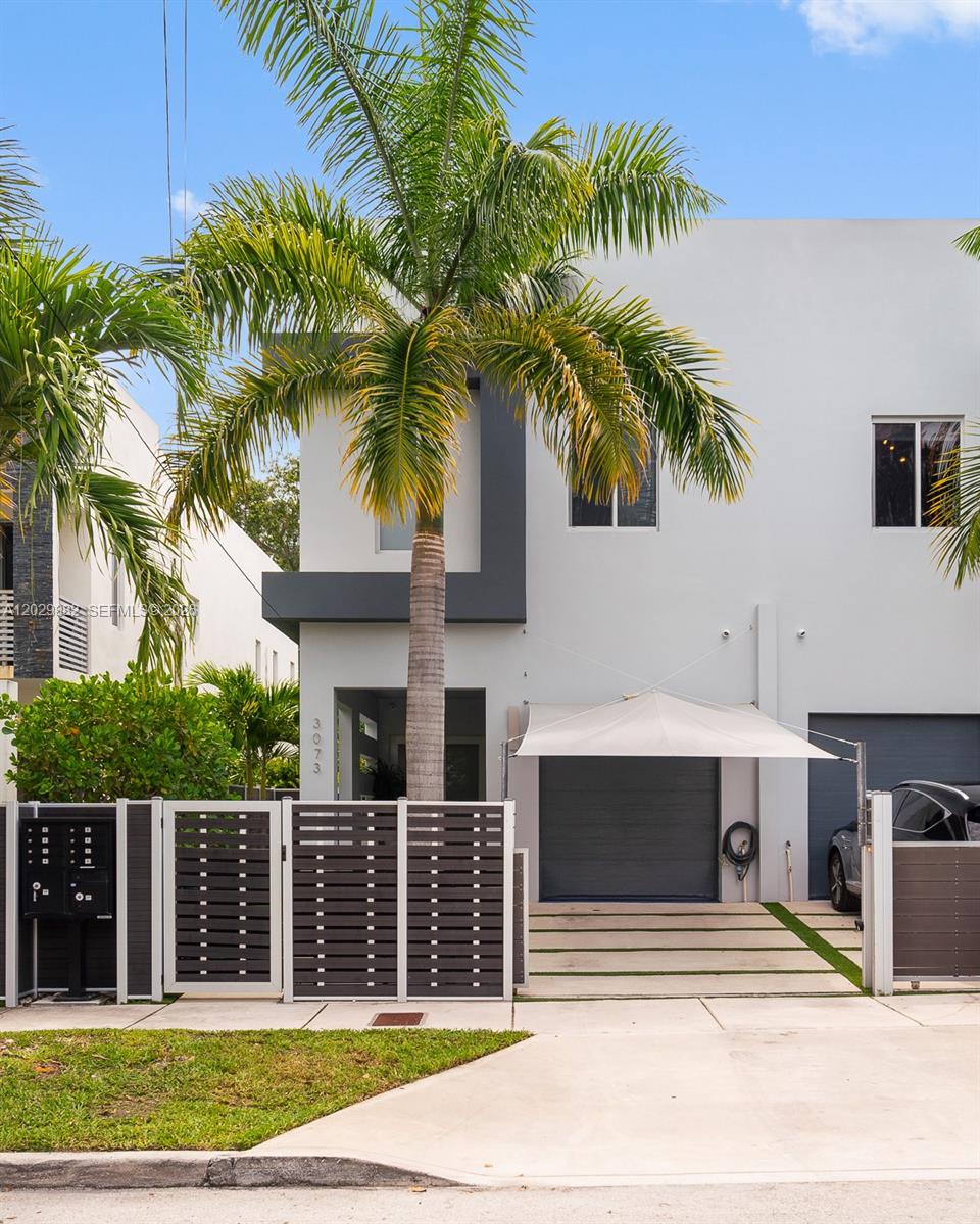 3073 Carter Street, Miami, FL 33133, Miami