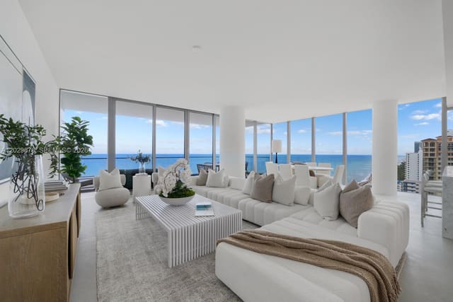 2000 S Ocean Drive 15B, 2000 Ocean, Hallandale Beach, FL