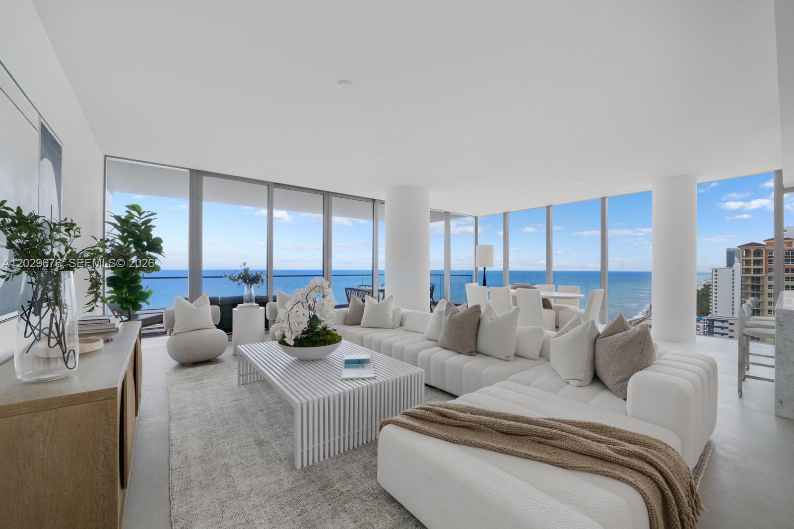 2000 S Ocean Drive 15B, Hallandale Beach, FL 33009, Hallandale Beach