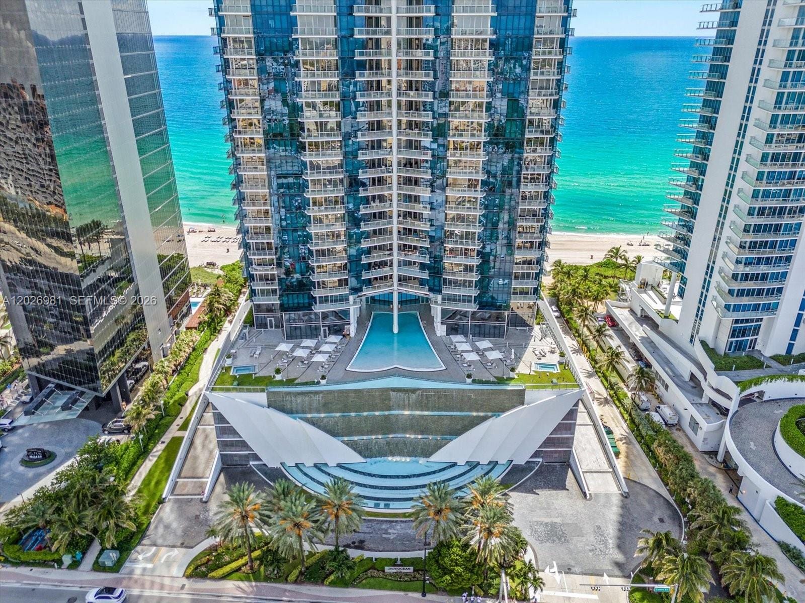 17121 Collins Avenue 3905 — photo 5