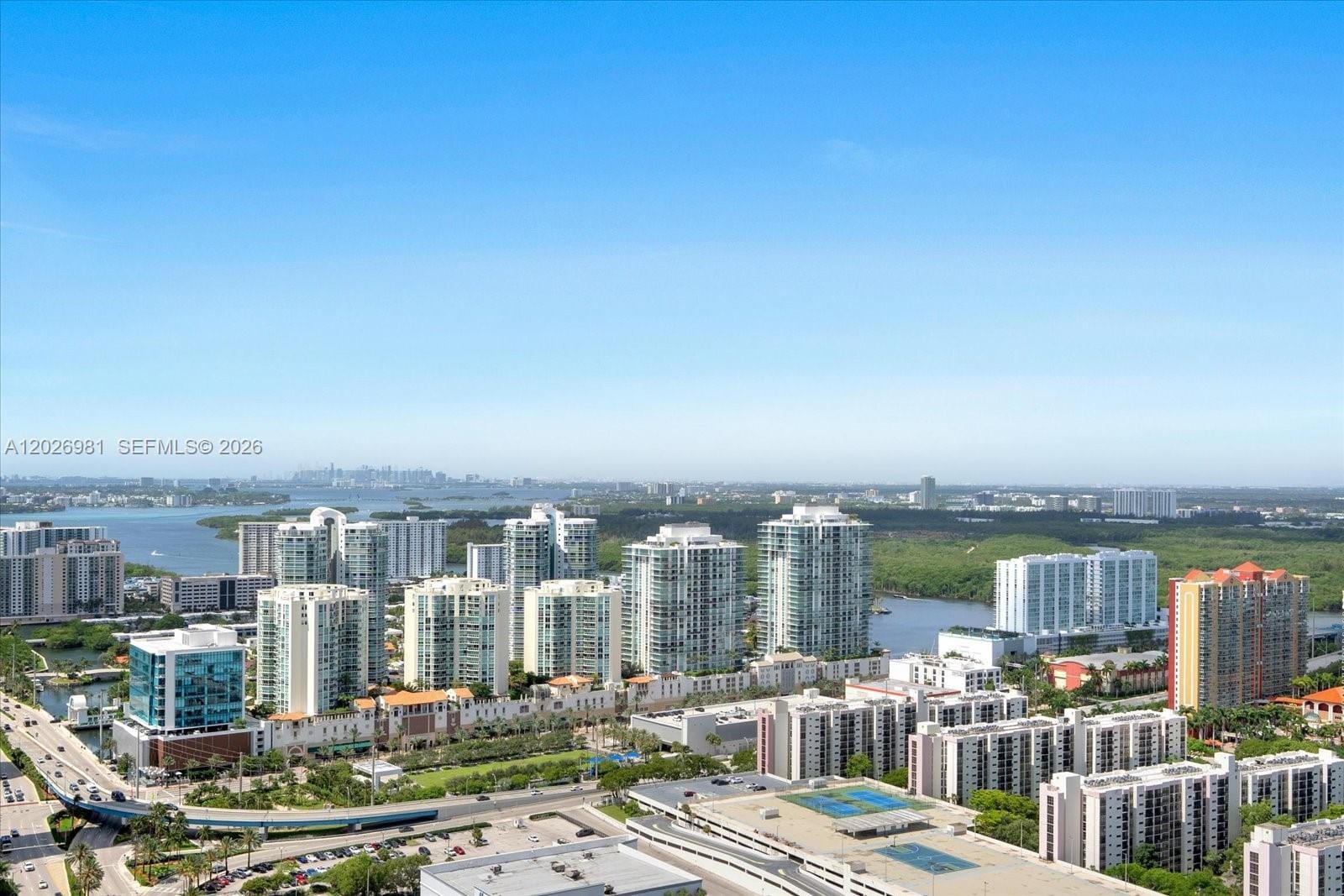 17121 Collins Avenue 3905, Sunny Isles Beach, FL 33160 photo 15