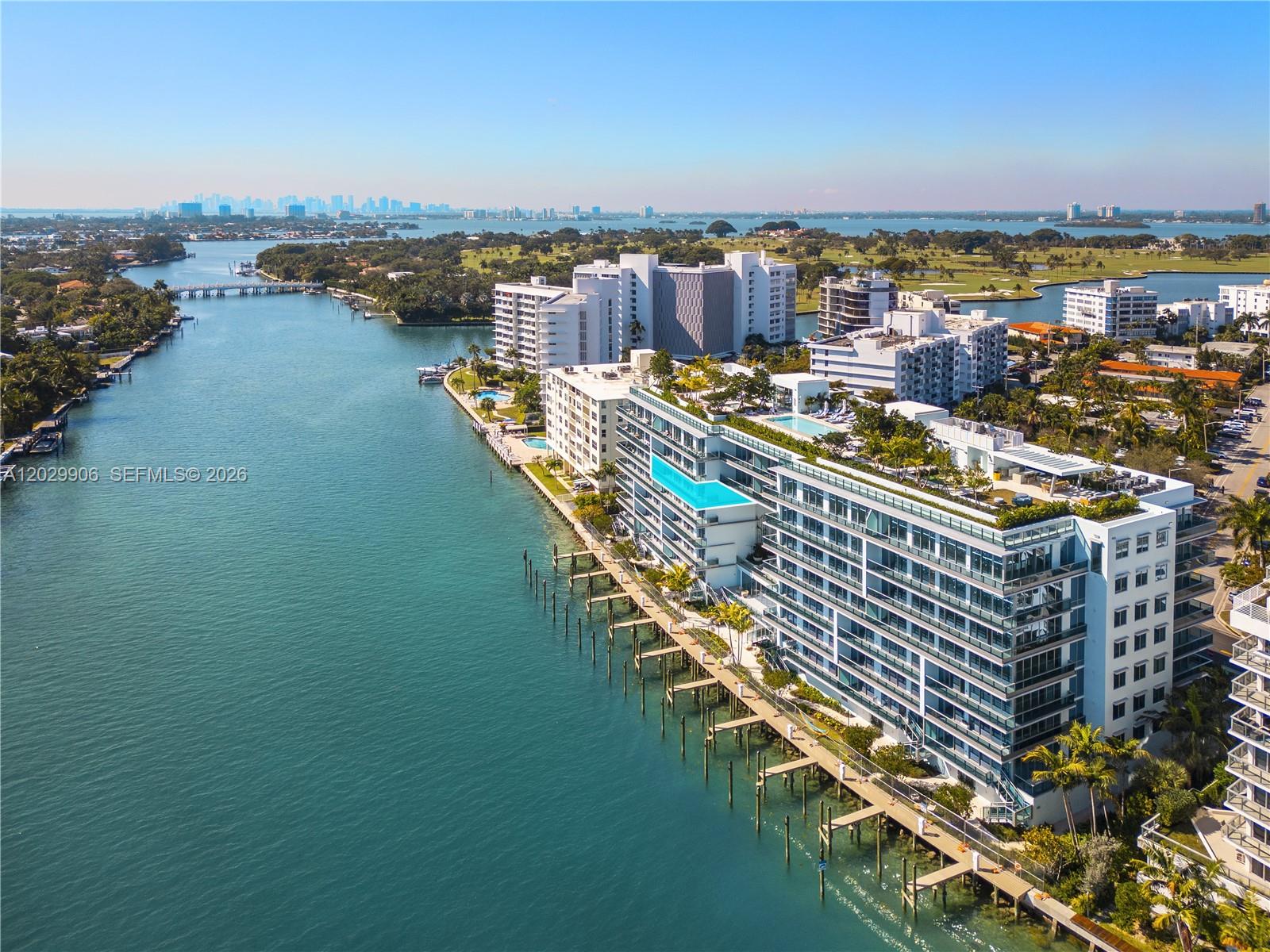 9201 E Bay Harbor Drive 603, Bay Harbor Islands, FL 33154, Bay Harbor Islands