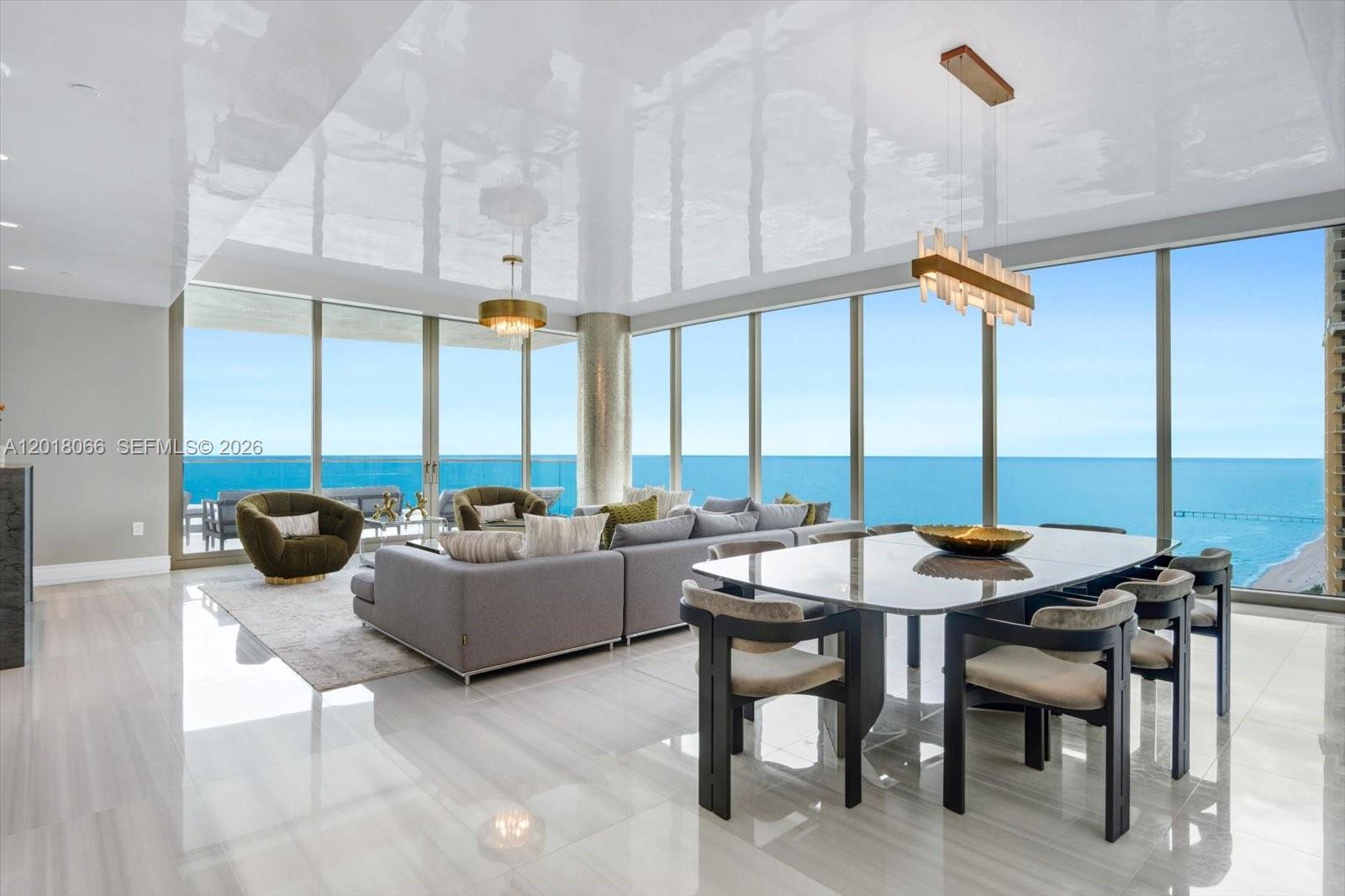 17901 Collins Avenue 2704, Sunny Isles Beach, FL 33160, Sunny Isles Beach
