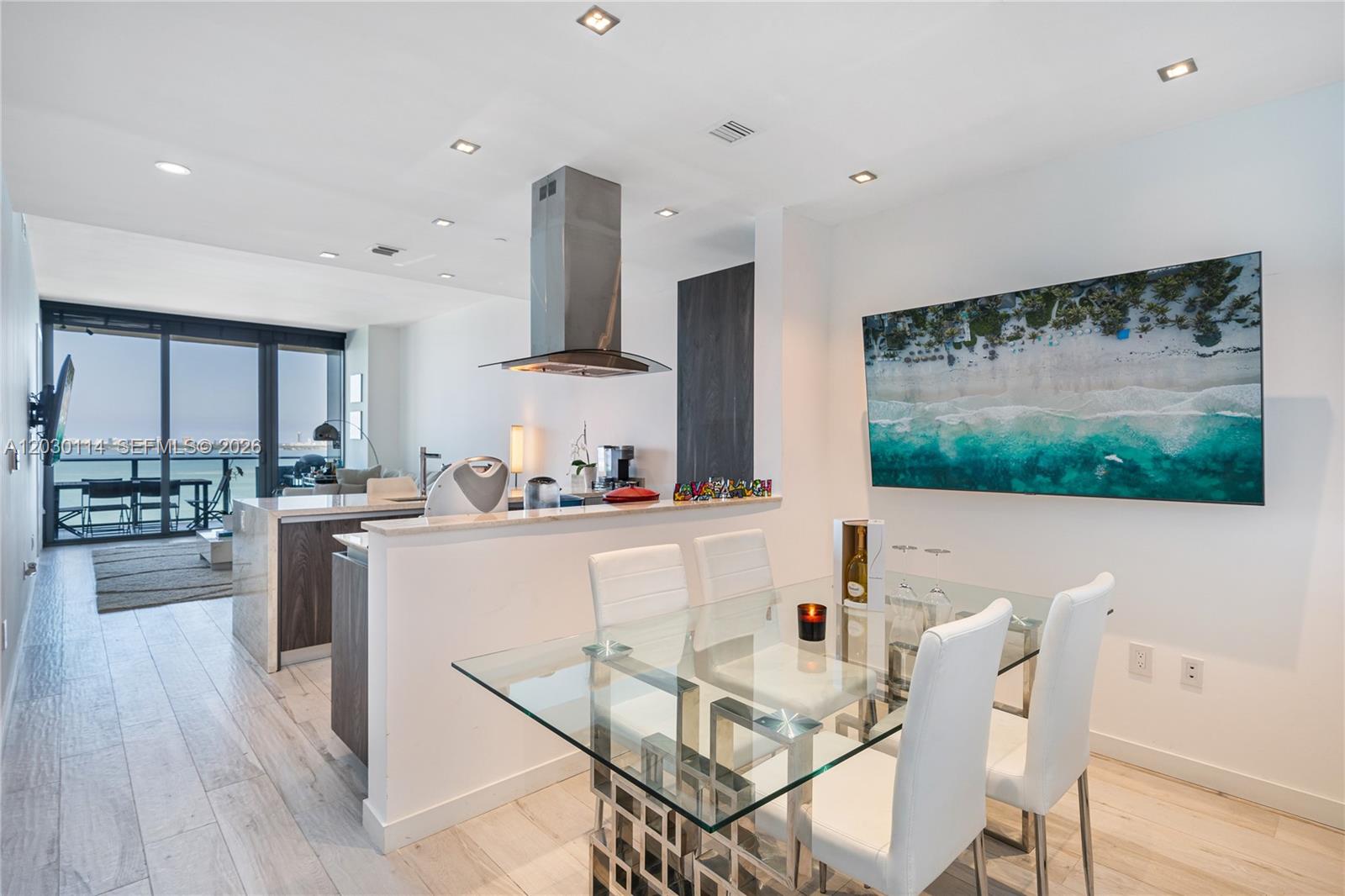 480 NE 31st Street 1603, Miami, FL 33137, Miami