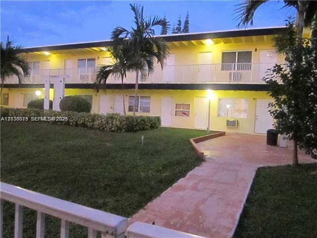 16851 NE 21st Avenue 7, North Miami Beach, FL 33162, North Miami Beach