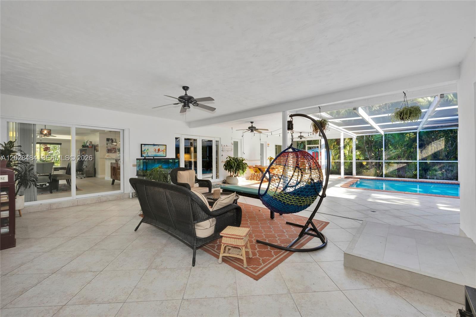 6970 SW 124th Street, Pinecrest, FL 33156, Pinecrest