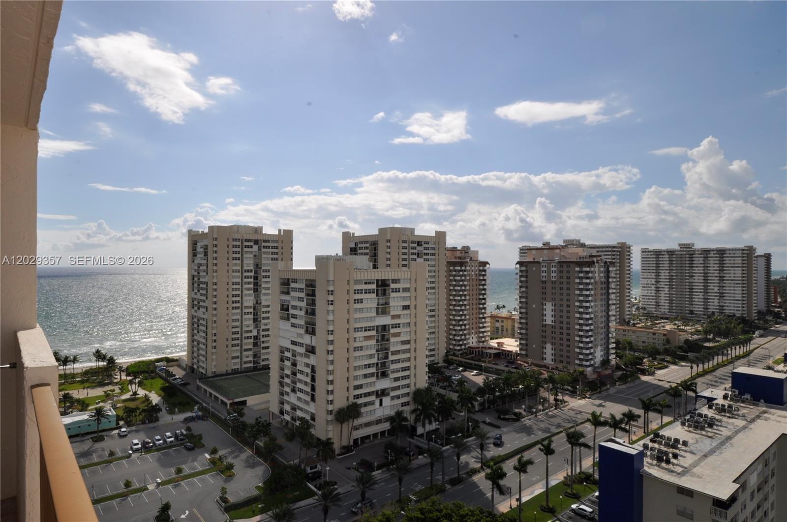 1865 S Ocean Drive 20H, Hallandale Beach, FL 33009, Hallandale Beach