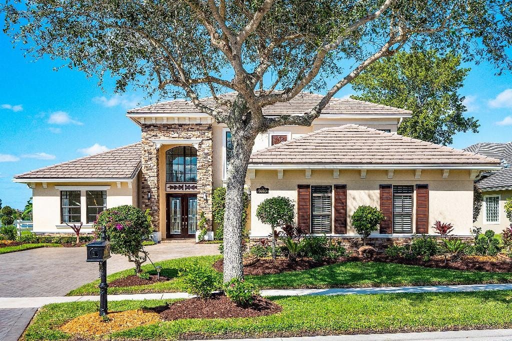9105 Equus Circle, Boynton Beach, FL 33472 photo 2