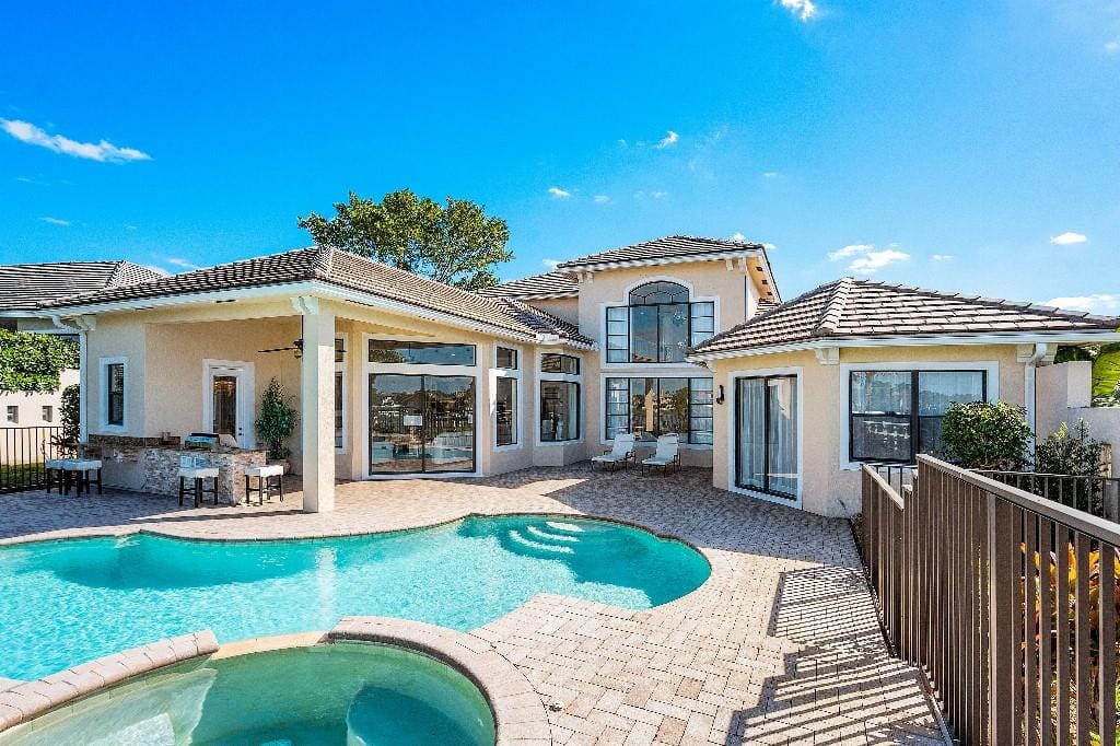 9105 Equus Circle, Boynton Beach, FL 33472 photo 29