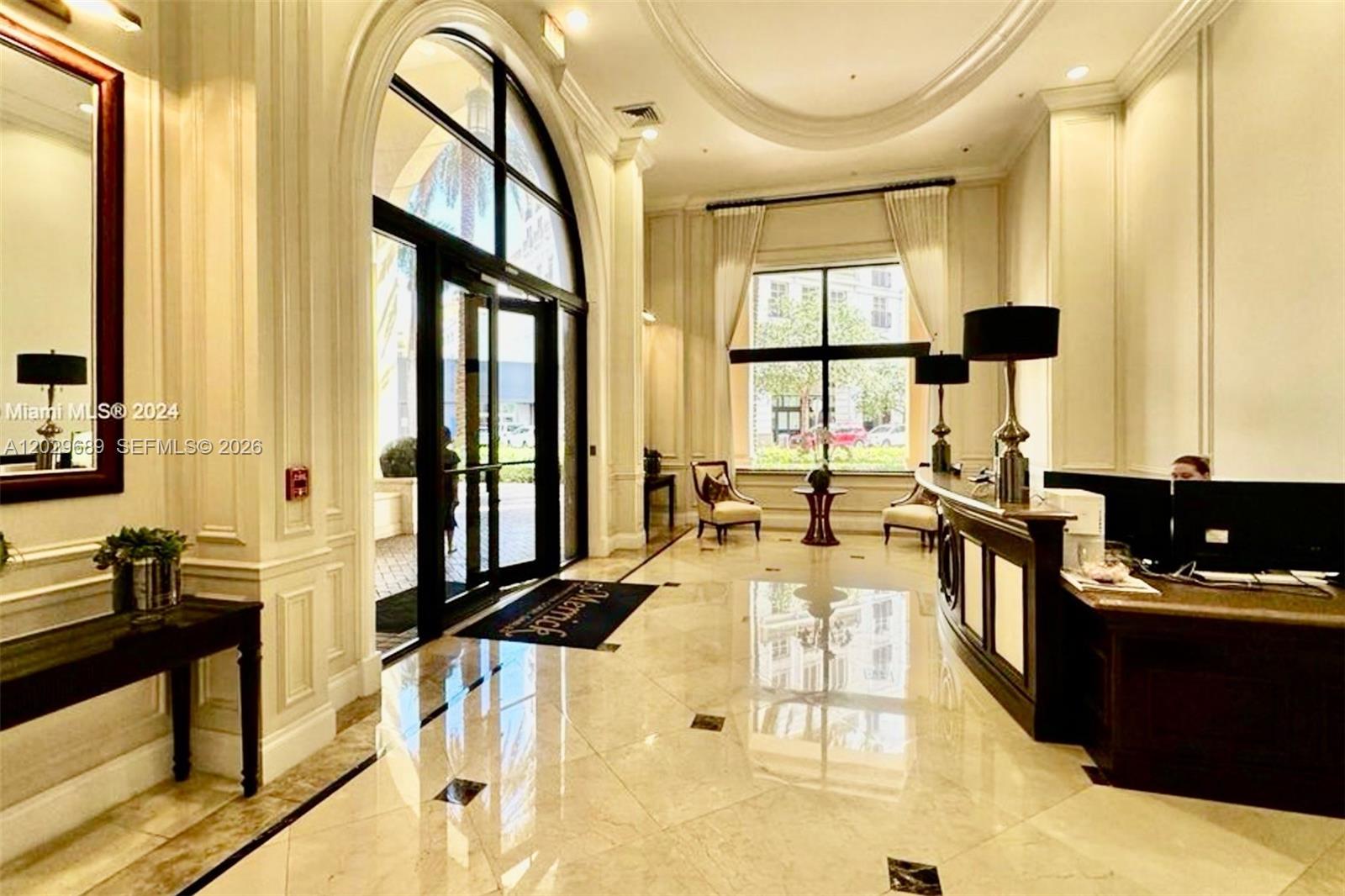 55 Merrick Way 709, Coral Gables, FL 33134, Coral Gables