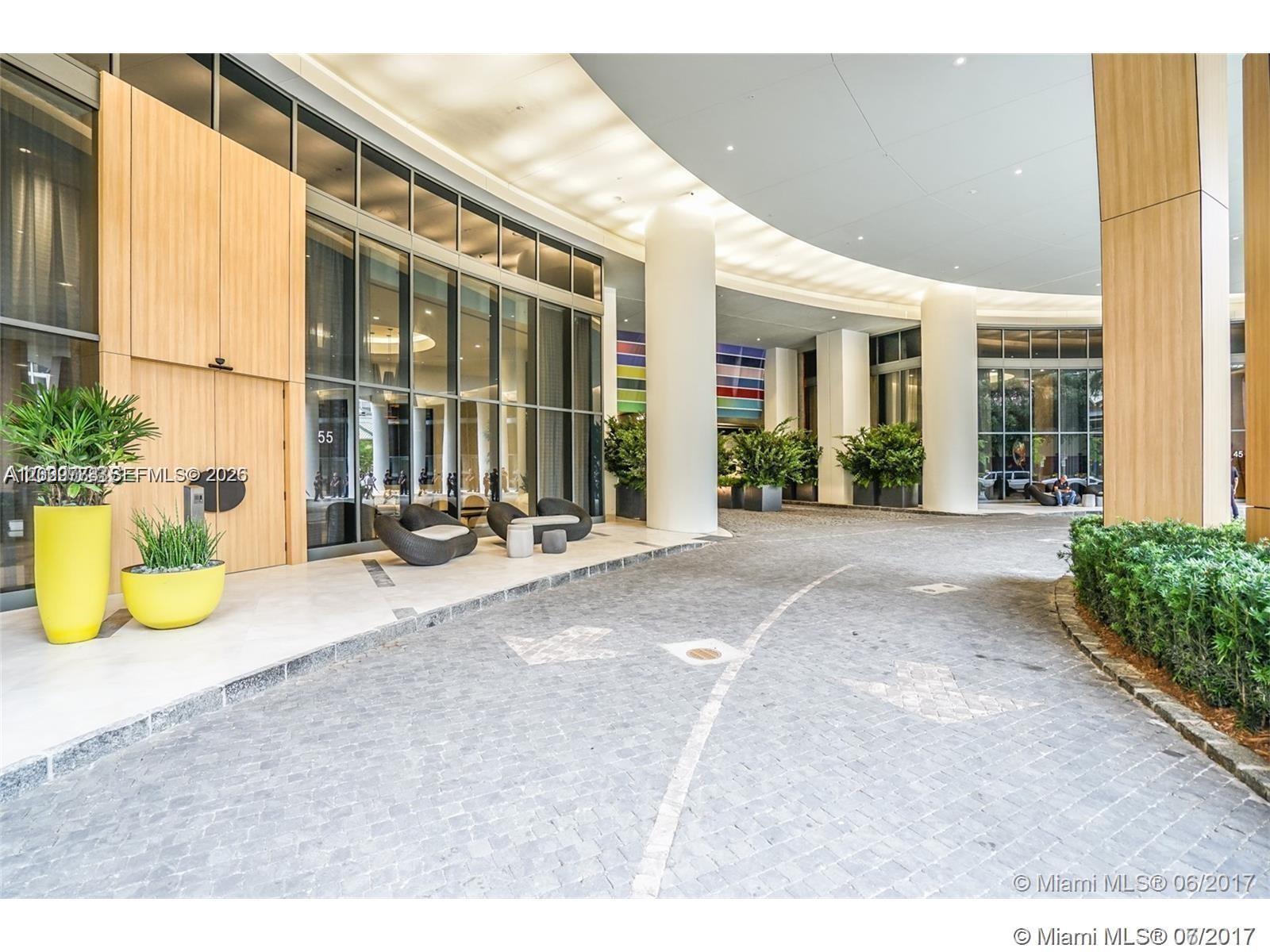 55 SW 9th Street 3409, Miami, FL 33130, Miami