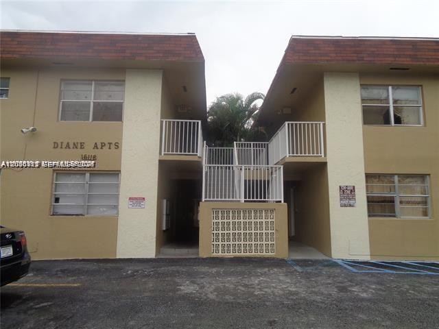 16150 NE 21st Avenue 6, North Miami Beach, FL 33162, North Miami Beach
