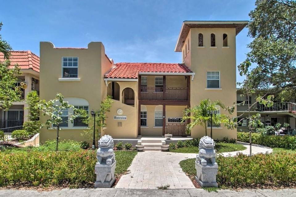 407 S Lakeside Drive, Lake Worth Beach, FL 33460, Lake Worth Beach