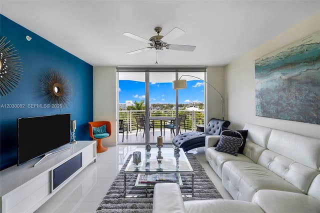 2821 N Ocean Boulevard 508S, Sapphire Fort Lauderdale, Fort Lauderdale, FL
