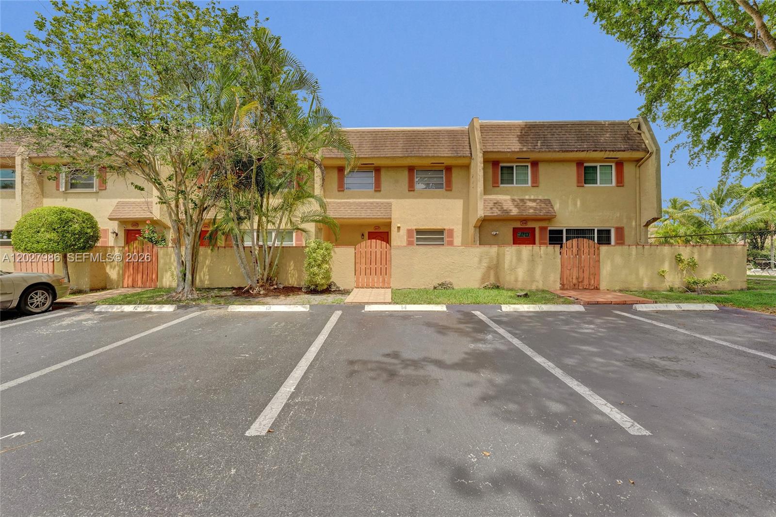 7175 Nova Drive 107, Davie, FL 33317, Davie
