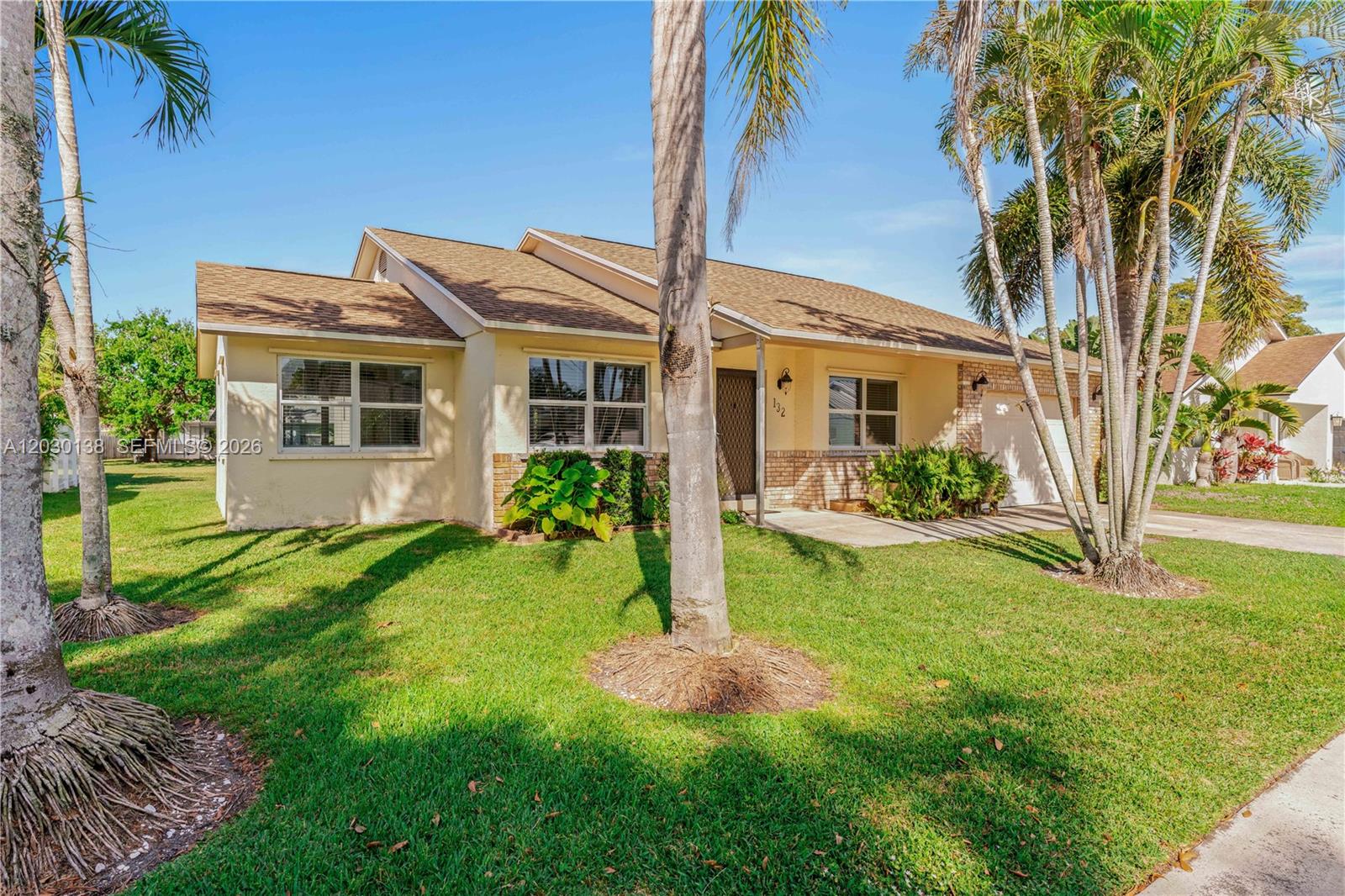 132 Wandering Trail, Jupiter, FL 33458, Jupiter