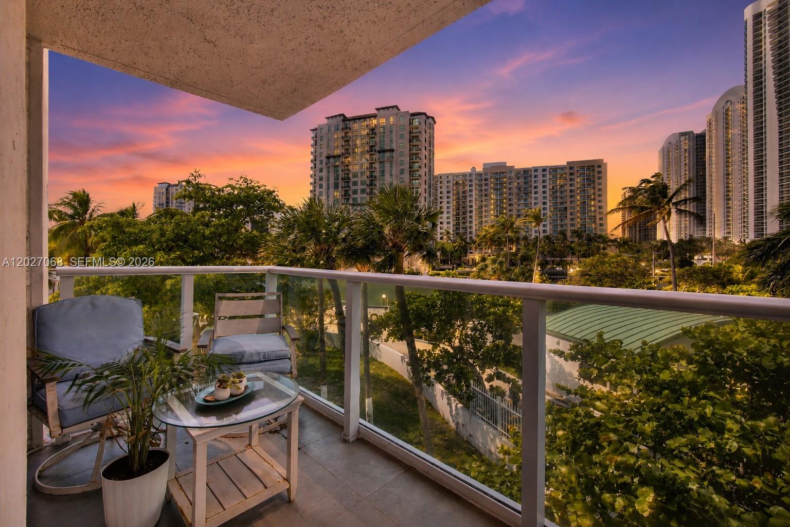 100 Bayview Drive 205, Sunny Isles Beach, FL 33160, Sunny Isles Beach