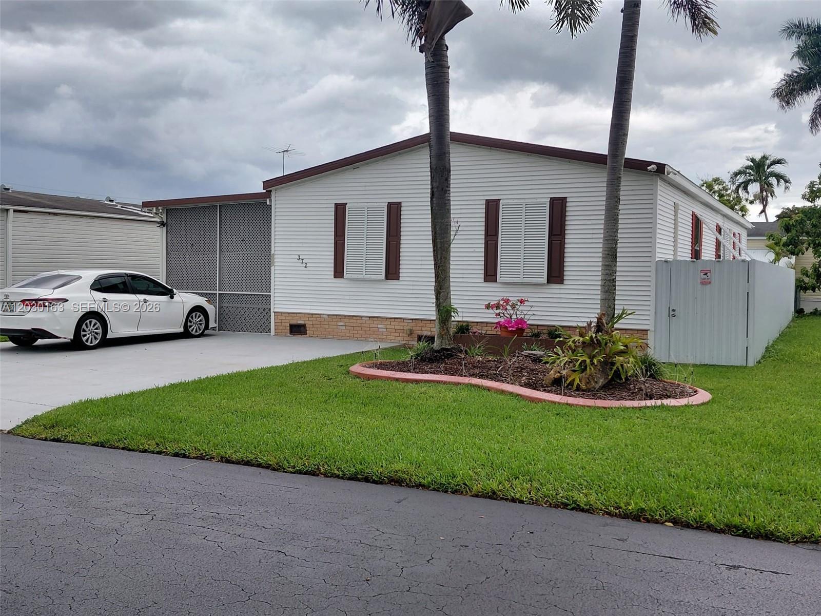 35303 SW 180th Avenue, Homestead, FL 33034, Homestead
