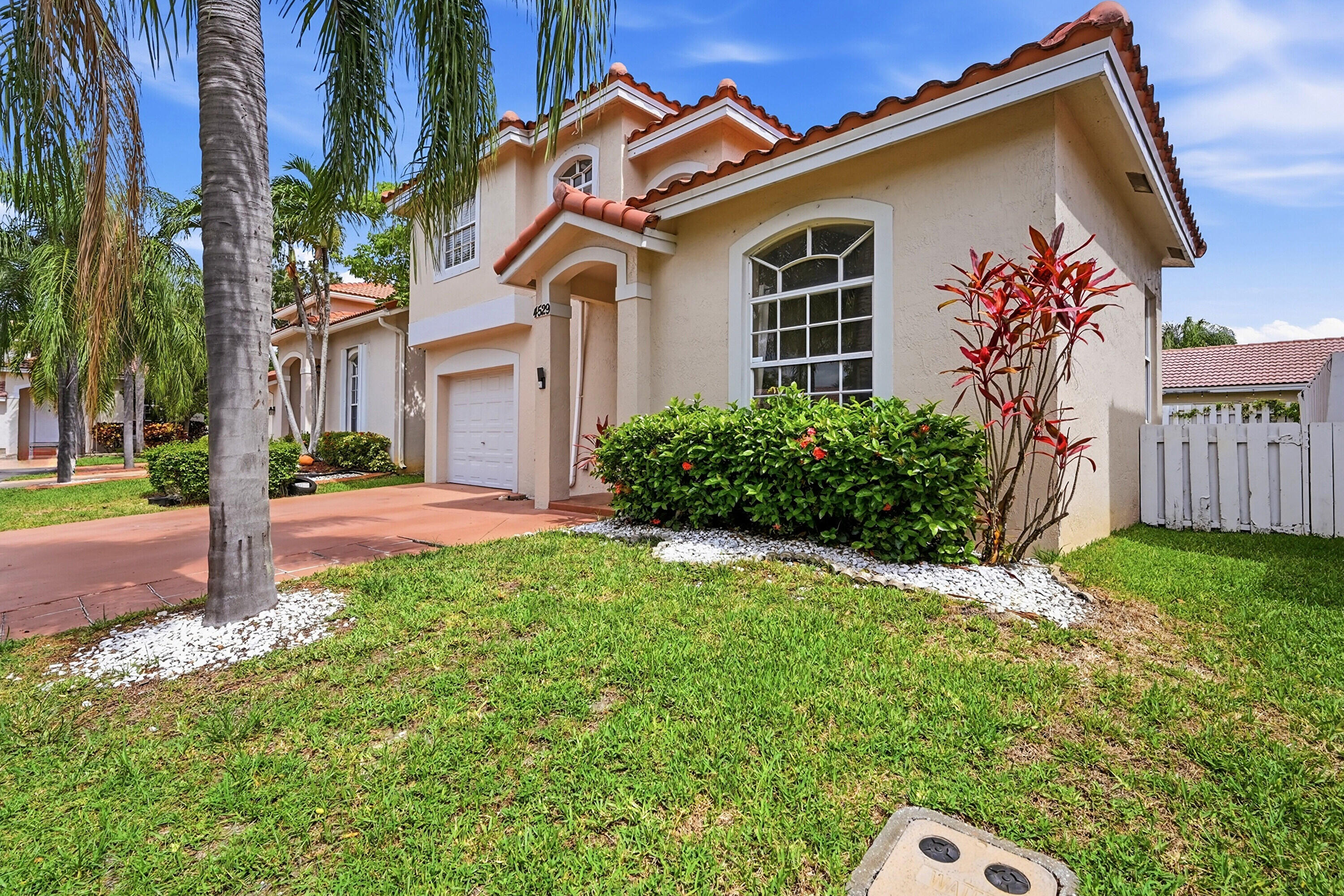 4529 NW 60th Court, Coconut Creek, FL 33073, Coconut Creek