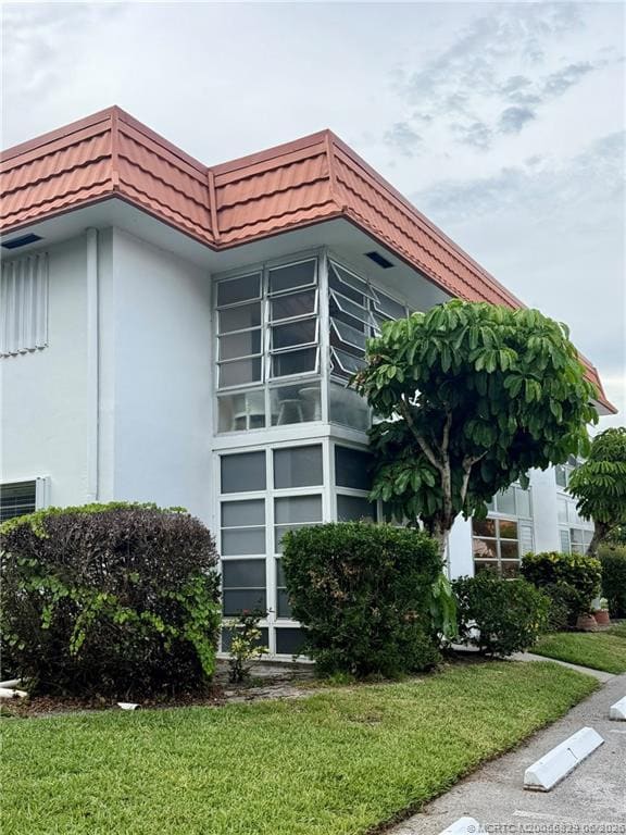 2600 SE Ocean Boulevard P12, Vista Pines, Stuart, FL